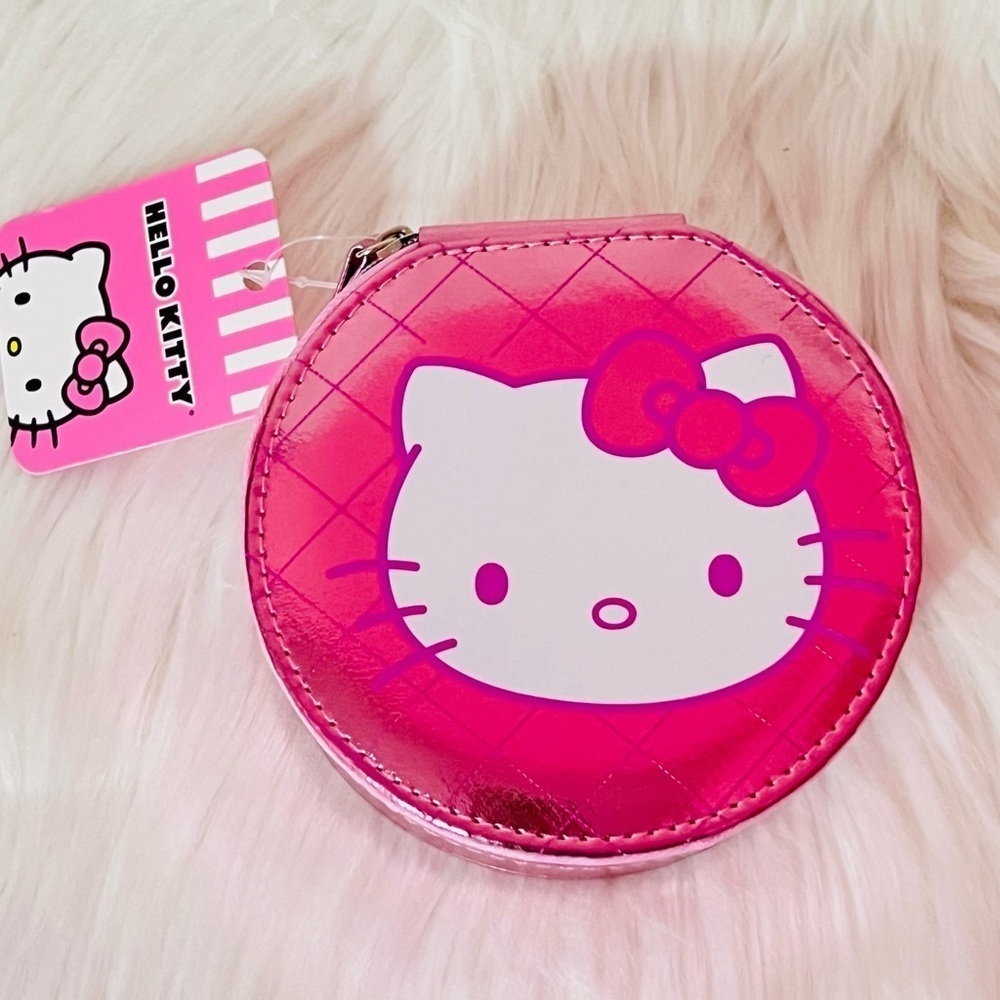 Hello Kitty Jewelry Box - Picture 6 of 6